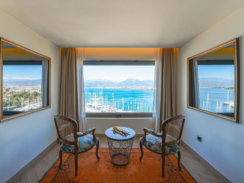Casa Margot Hotel