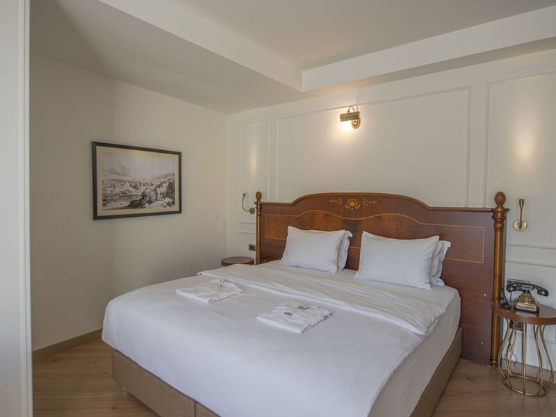 Casa Margot Hotel