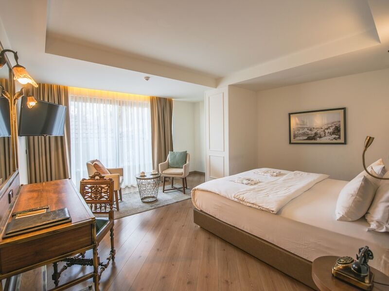 Casa Margot Hotel