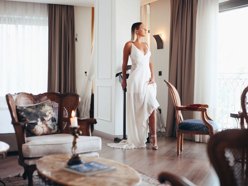 Casa Margot Hotel