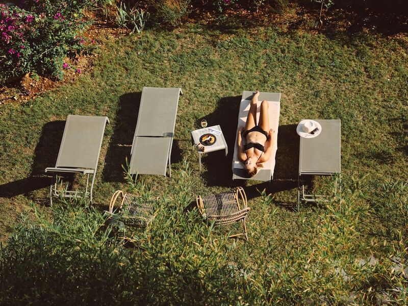 Casa Margot Hotel