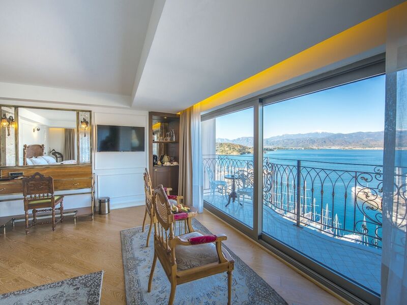 Casa Margot Hotel