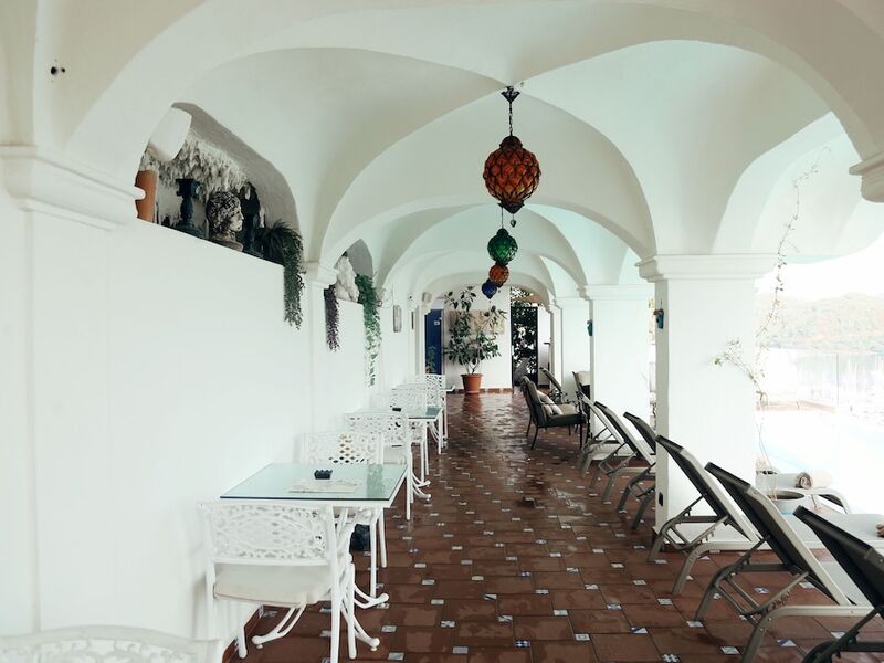 Casa Margot Hotel