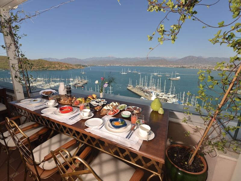 Casa Margot Hotel