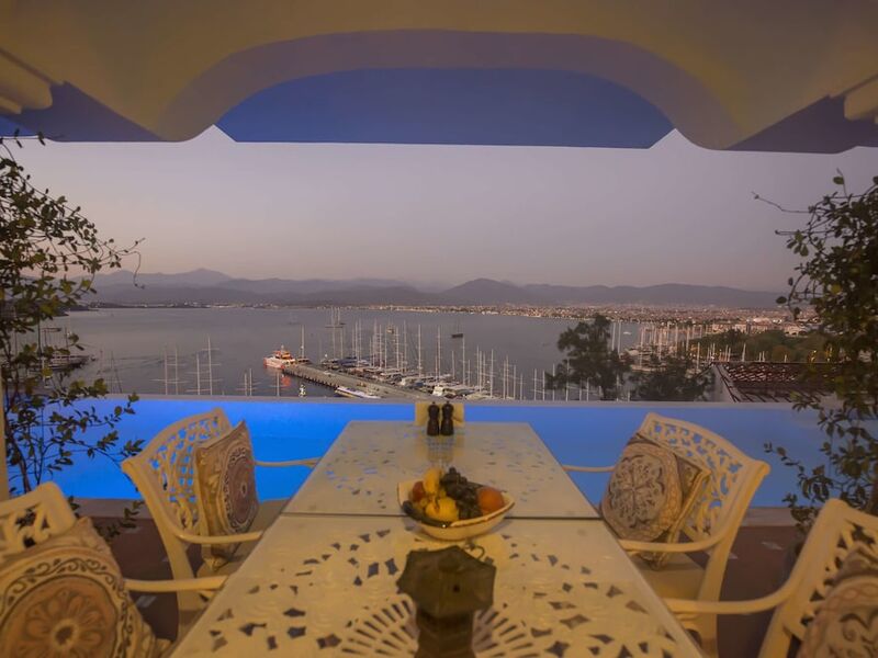 Casa Margot Hotel