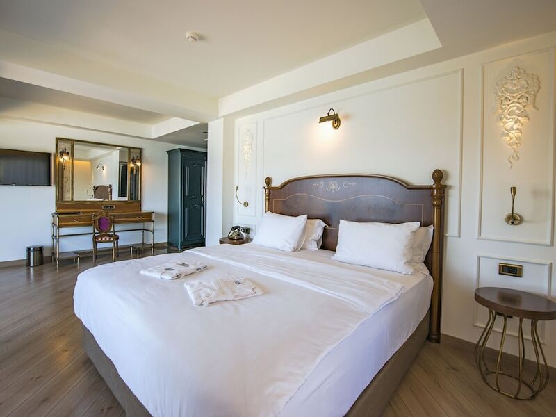 Casa Margot Hotel