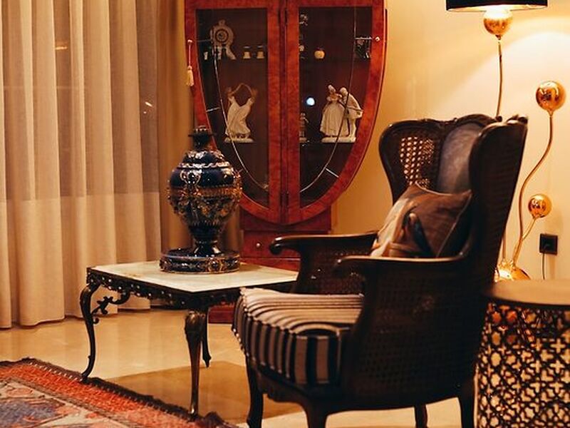 Casa Margot Hotel