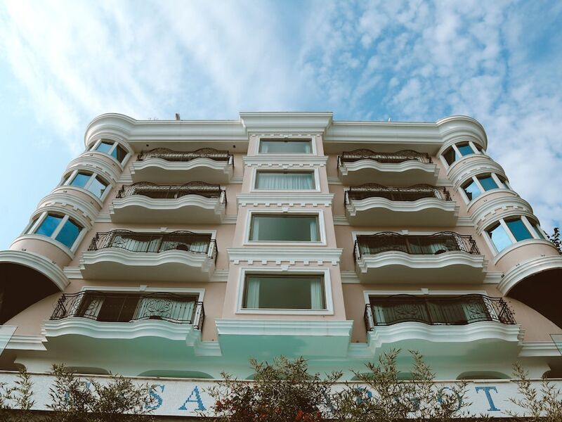 Casa Margot Hotel