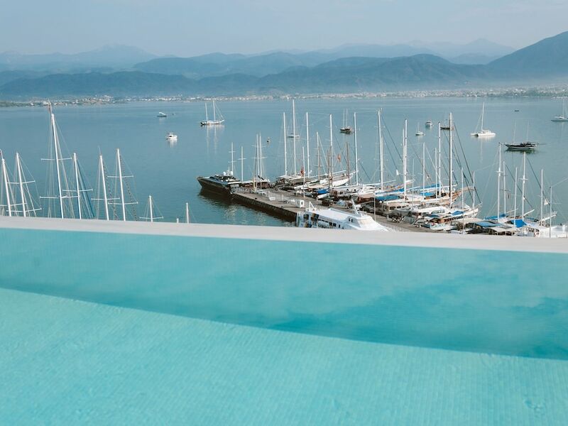 Casa Margot Hotel