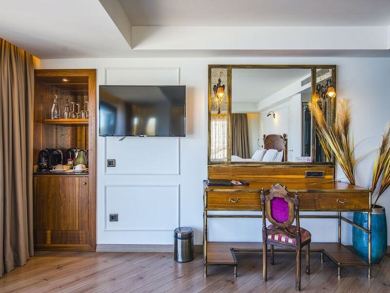 Casa Margot Hotel