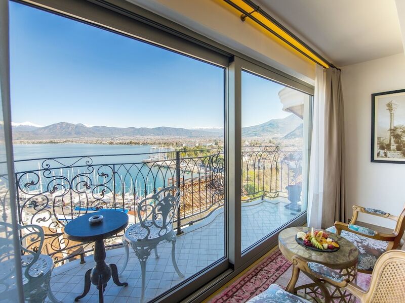Casa Margot Hotel
