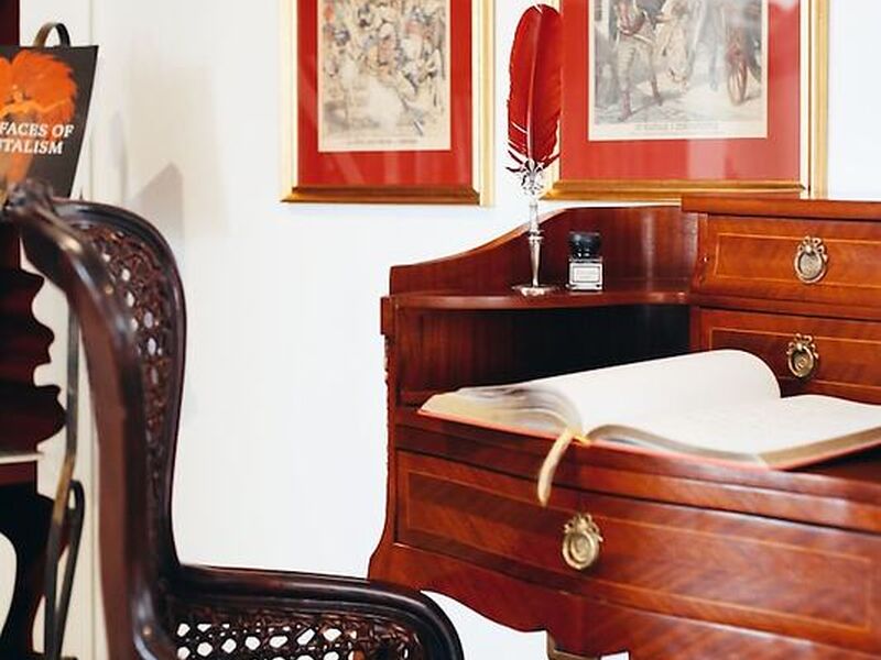 Casa Margot Hotel