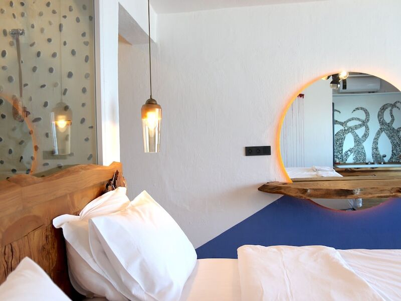 Casa Margot Hotel