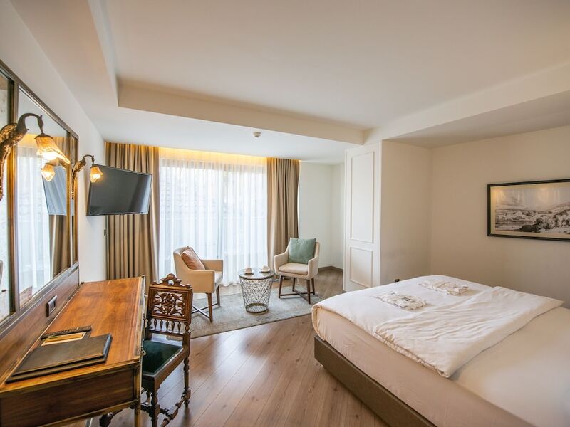 Casa Margot Hotel
