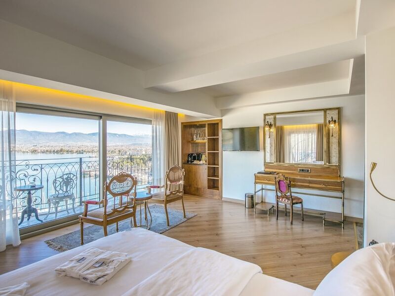 Casa Margot Hotel