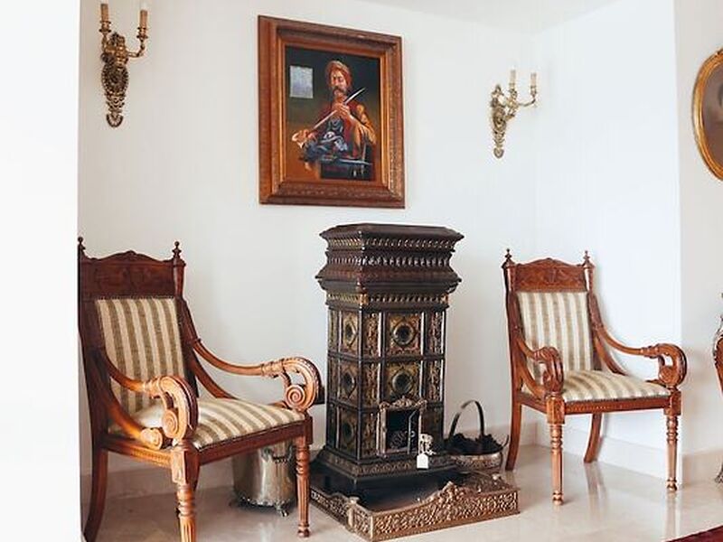 Casa Margot Hotel