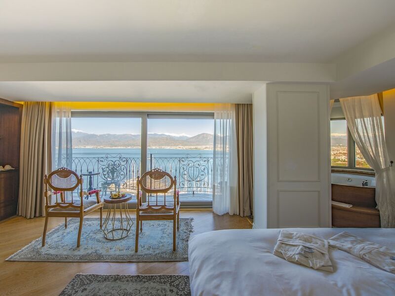 Casa Margot Hotel