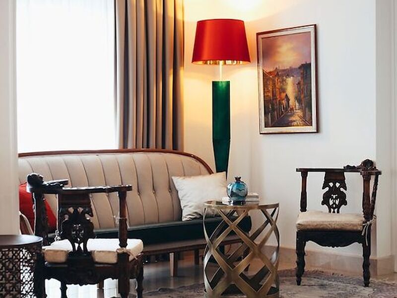 Casa Margot Hotel