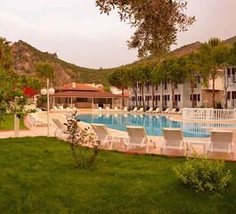 White Hotel Ölüdeniz