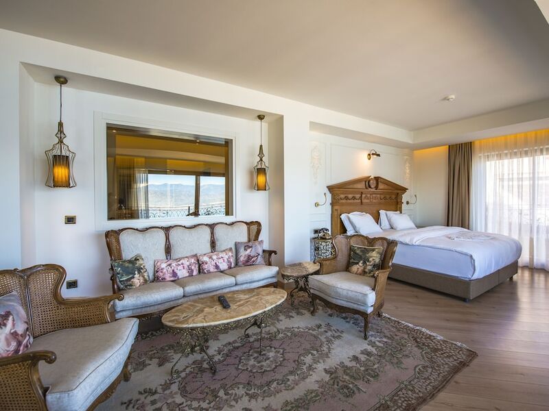 Casa Margot Hotel