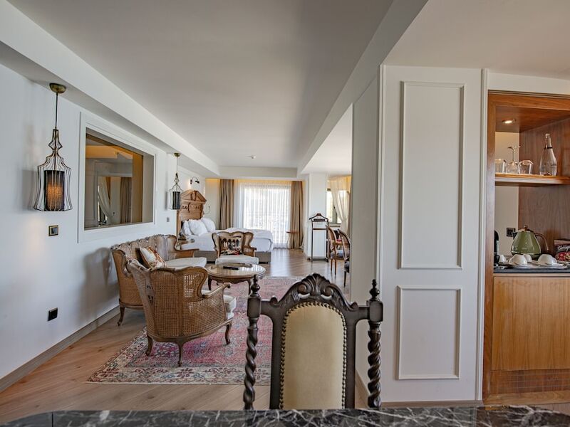 Casa Margot Hotel