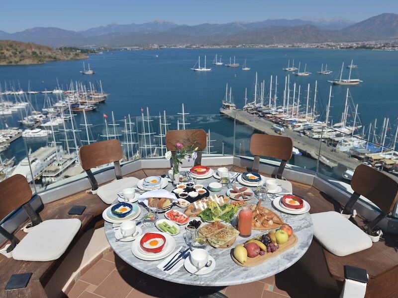 Casa Margot Hotel