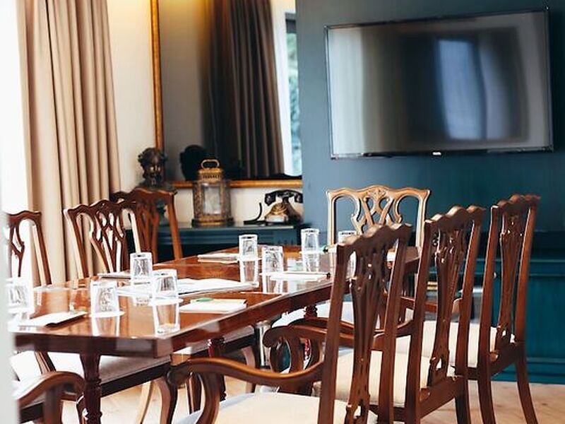 Casa Margot Hotel