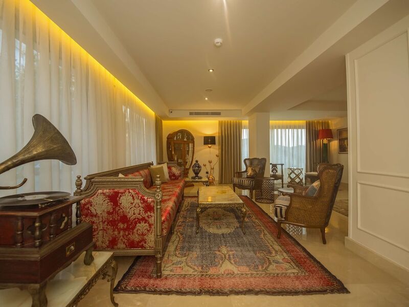 Casa Margot Hotel