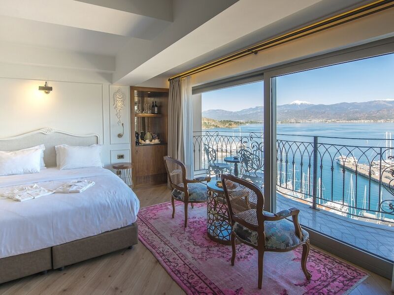 Casa Margot Hotel