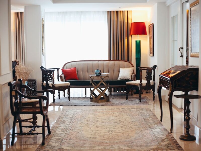 Casa Margot Hotel