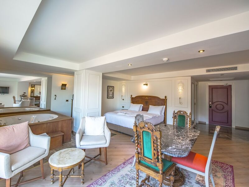 Casa Margot Hotel