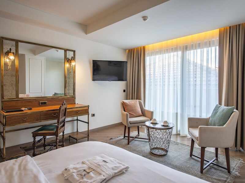 Casa Margot Hotel