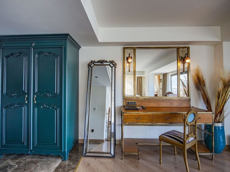 Casa Margot Hotel
