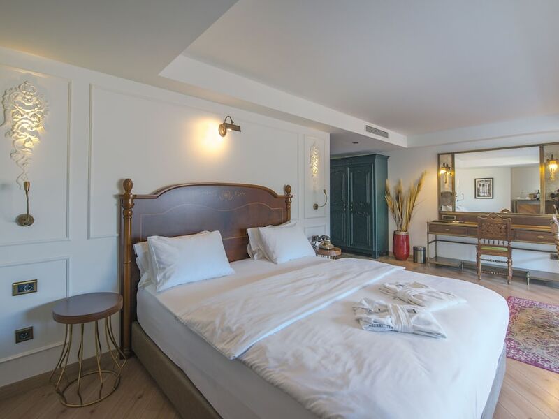 Casa Margot Hotel