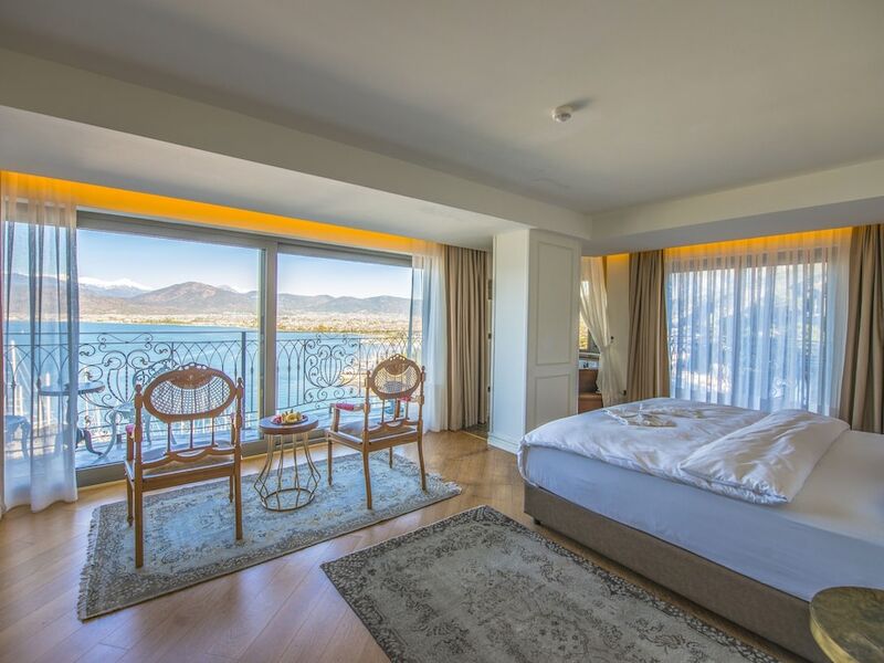 Casa Margot Hotel