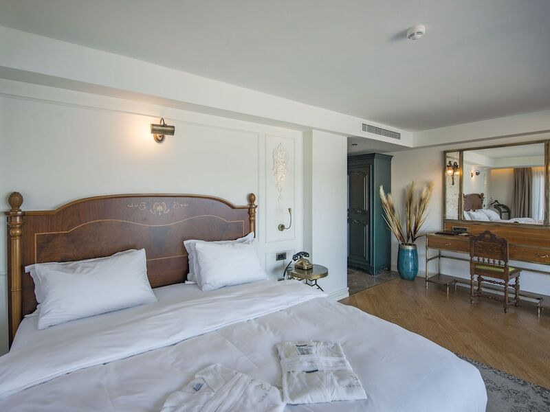 Casa Margot Hotel