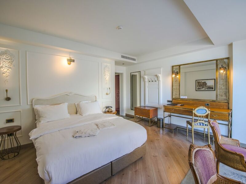 Casa Margot Hotel