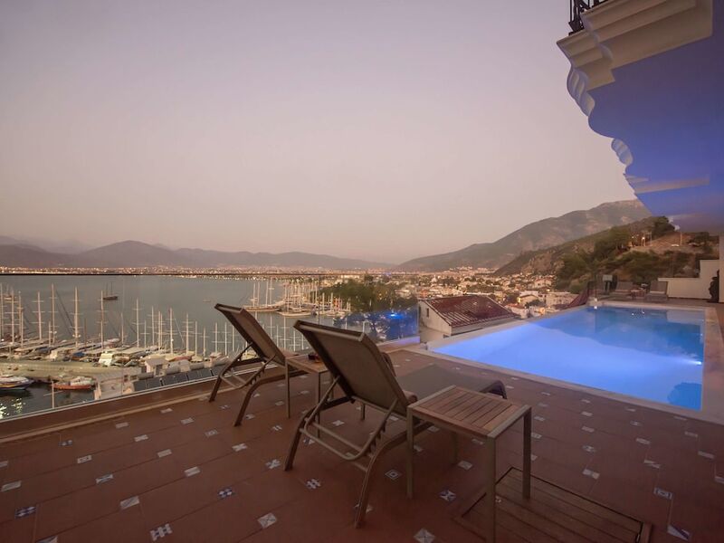 Casa Margot Hotel