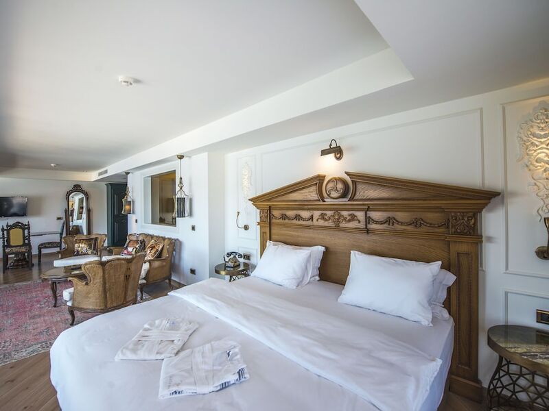 Casa Margot Hotel