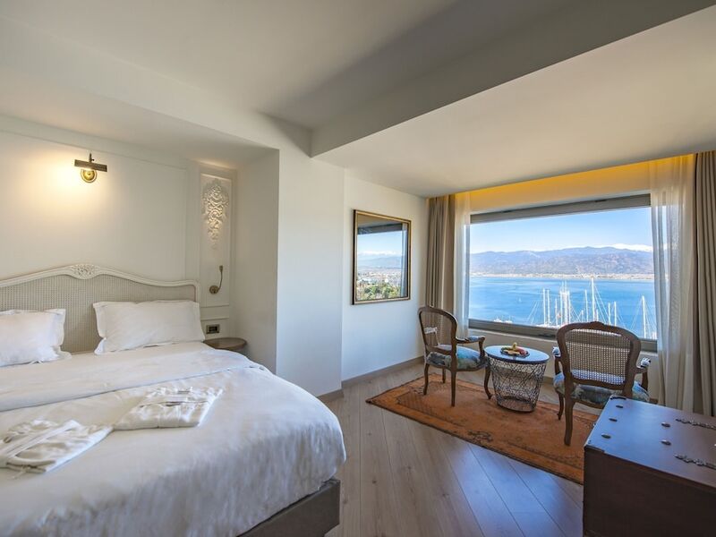 Casa Margot Hotel