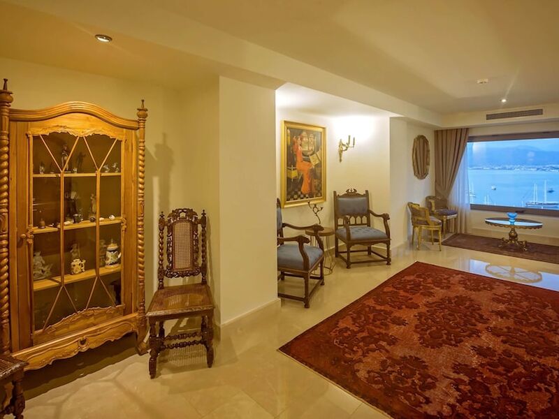 Casa Margot Hotel