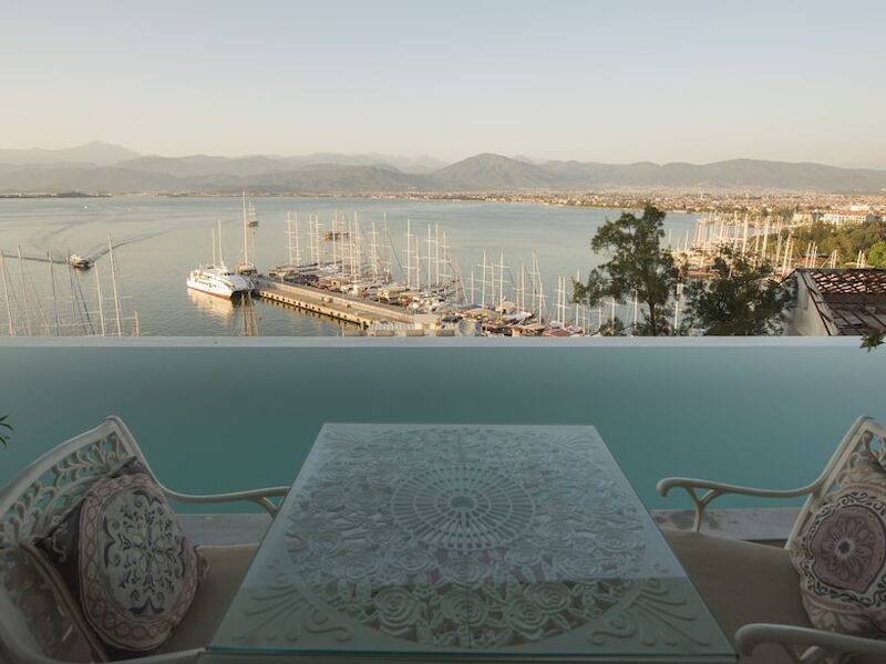 Casa Margot Hotel