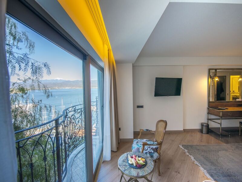Casa Margot Hotel