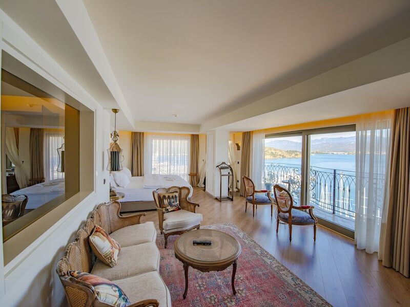 Casa Margot Hotel
