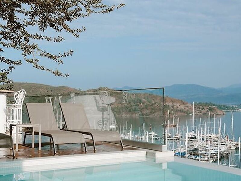 Casa Margot Hotel