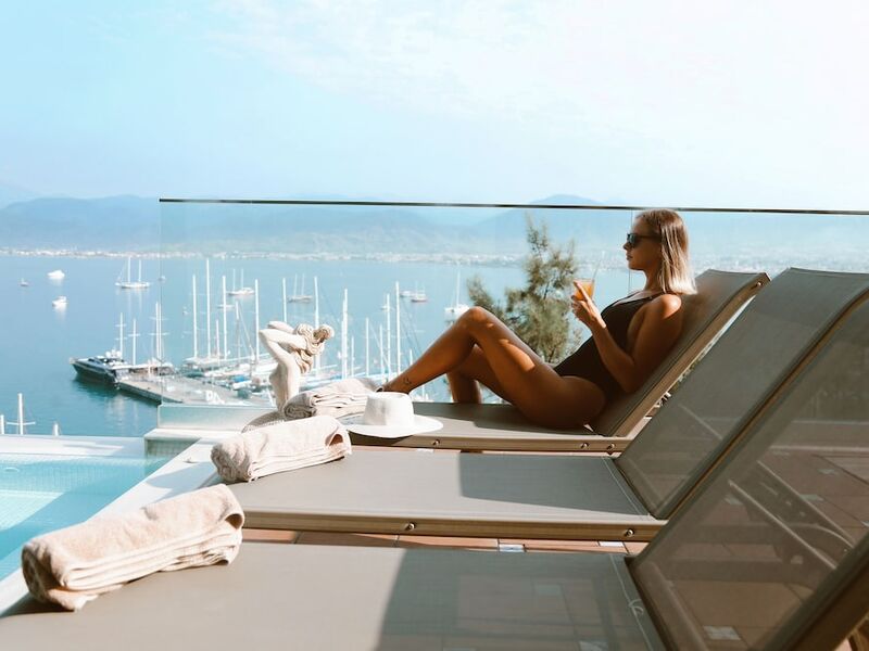 Casa Margot Hotel