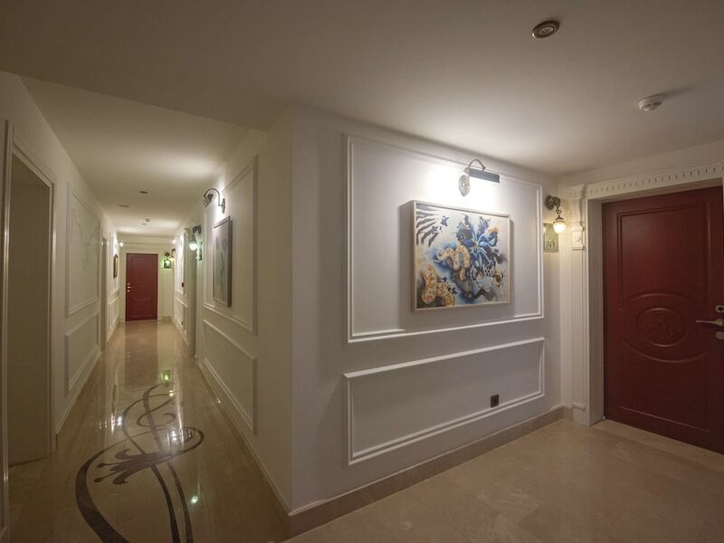 Casa Margot Hotel