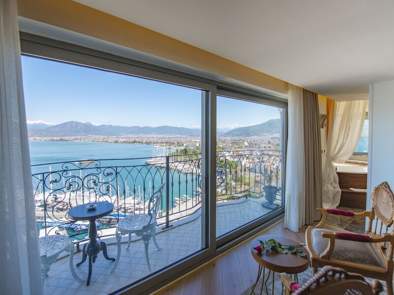 Casa Margot Hotel