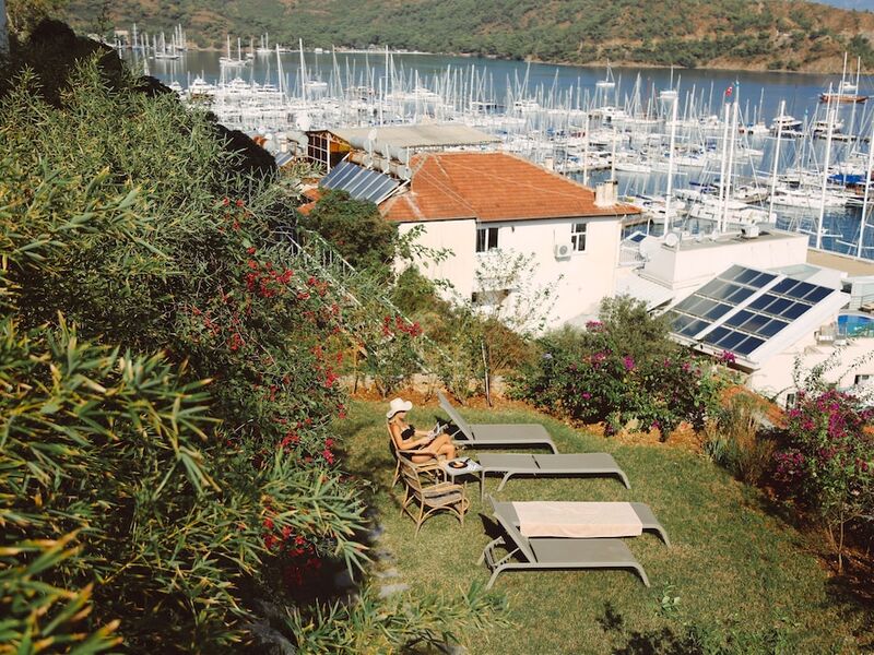 Casa Margot Hotel