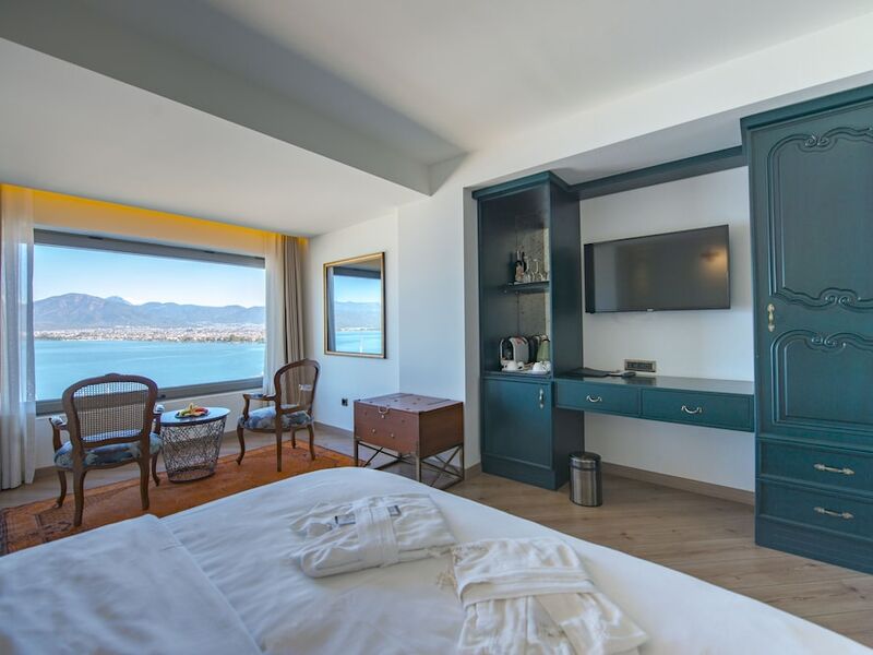 Casa Margot Hotel